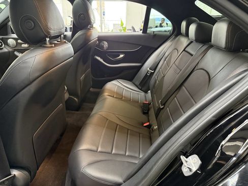 Used 2020 Mercedes-Benz C 300 4MATIC Sedan image 13