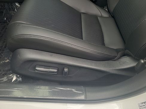 New 2026 Honda Civic Sport Touring image 17