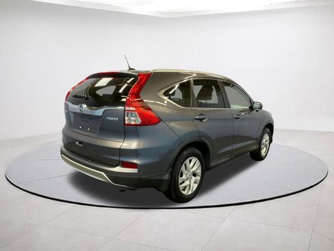 Used 2016 Honda CR-V EX-L image 6