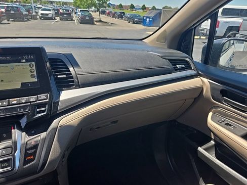 Used 2019 Honda Odyssey Touring image 27