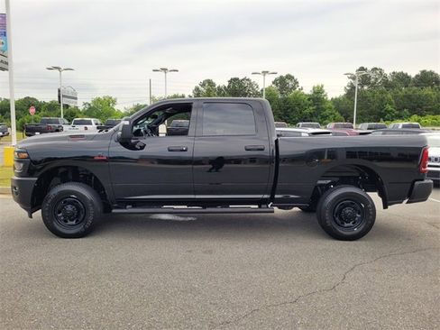 New 2025 RAM 2500 Tradesman image 5