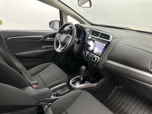 Used 2016 Honda Fit EX image 22