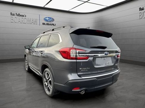 New 2026 Subaru Ascent Limited image 8