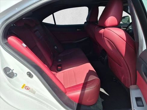 Used 2018 Lexus IS 300 F Sport RWD image 17