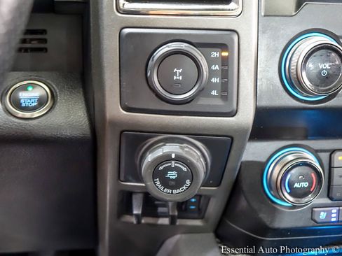Used 2019 Ford F150 Raptor w/ Equipment Group 802A Luxury AWD/4WD image 27