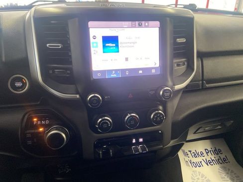 Used 2024 RAM 2500 Big Horn w/ Bed Utility Group image 32