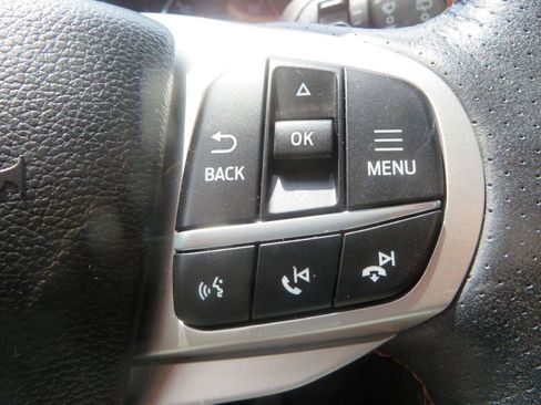 Used 2022 Ford Explorer Timberline AWD/4WD image 17
