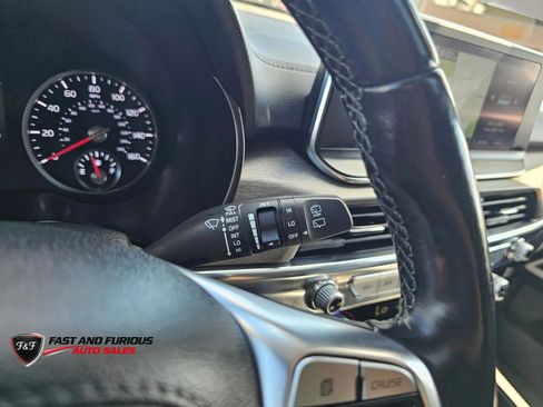 Used 2022 Kia Telluride EX w/ EX Premium Package AWD/4WD image 22