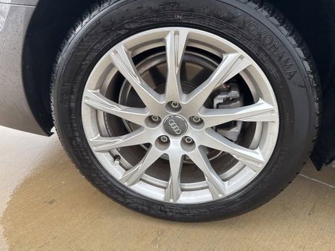 Used 2020 Audi A4 2.0T Premium w/ Convenience Package image 13