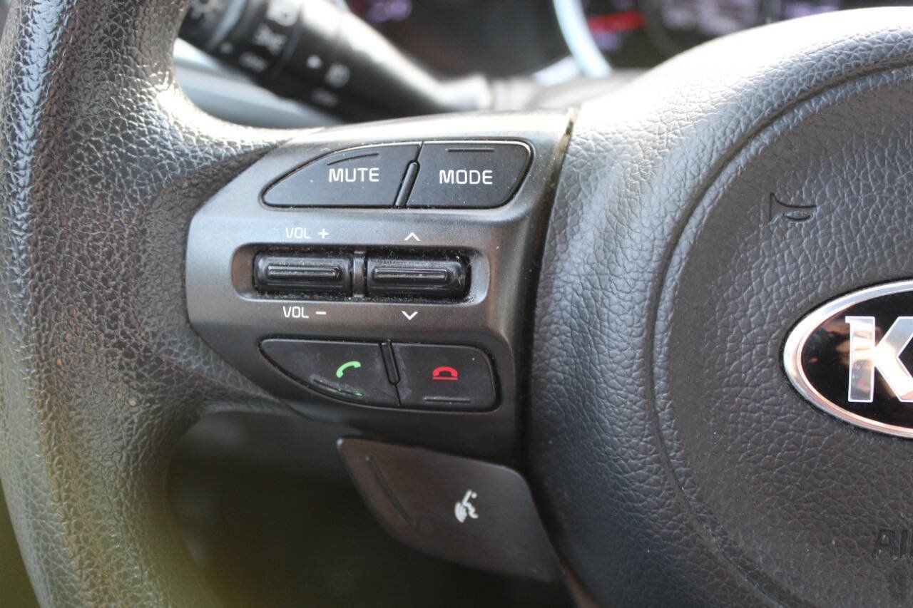 Used 2015 Kia Optima LX FWD image 26