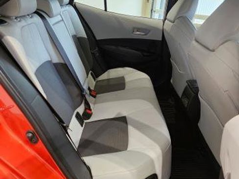 Used 2023 Toyota Corolla XSE image 33
