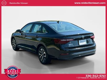 Used 2024 Volkswagen Jetta S
