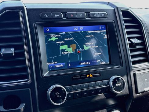 Certified 2021 Ford Expedition Limited AWD/4WD image 16