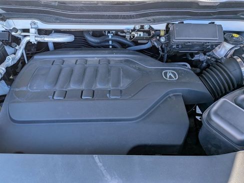 Used 2020 Acura MDX FWD w/ Technology Package image 23