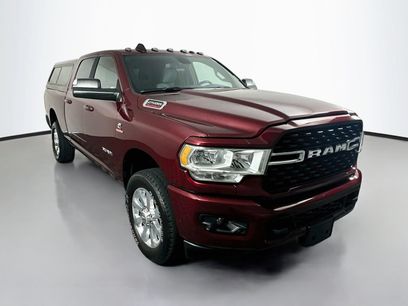 Used 2022 RAM 2500 Big Horn w/ Level A Equipment Group