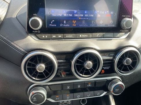 Used 2023 Nissan Sentra SV FWD image 26