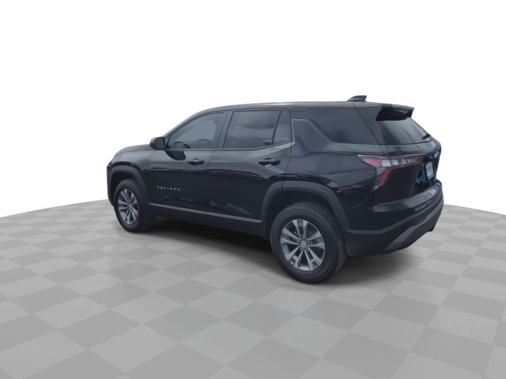 New 2027 Chevrolet Equinox LT FWD image 6