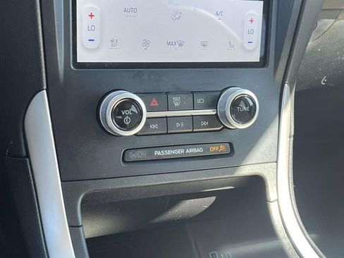 Certified 2023 Ford Edge SEL w/ Convenience Package AWD/4WD image 24