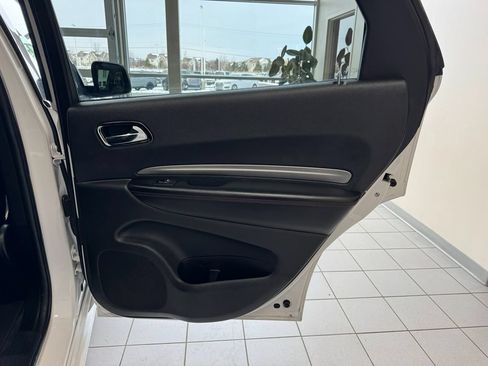 Used 2018 Dodge Durango GT w/ Premium Group AWD/4WD image 48