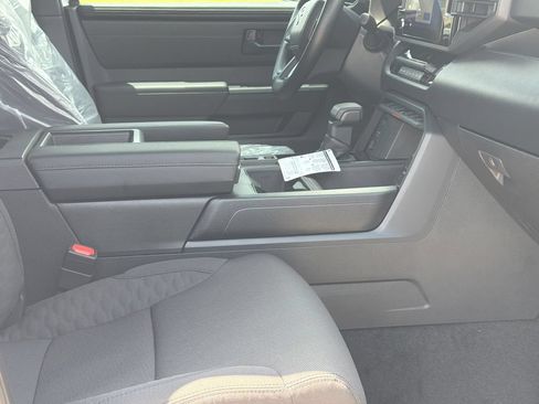New 2026 Toyota Tundra SR AWD/4WD image 17