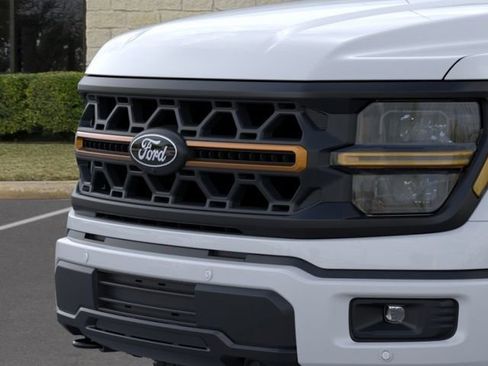 New 2026 Ford F150 Tremor AWD/4WD image 17