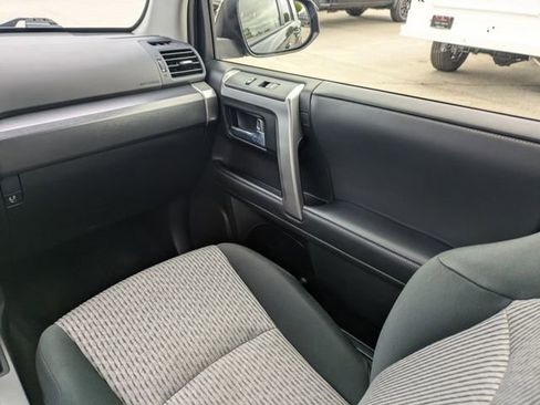 Used 2024 Toyota 4Runner SR5 RWD image 18