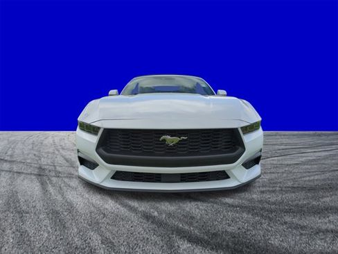 New 2026 Ford Mustang EcoBoost image 9