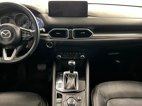 Used 2025 MAZDA CX-5 AWD 2.5 S w/ Preferred Package image 14