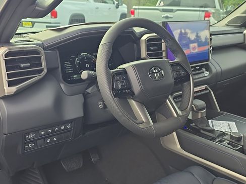 New 2026 Toyota Sequoia Platinum image 18