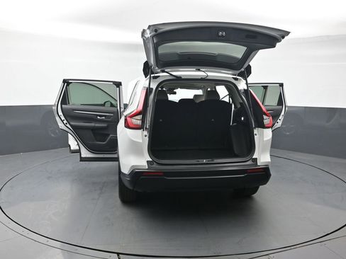 Certified 2024 Honda CR-V EX image 46