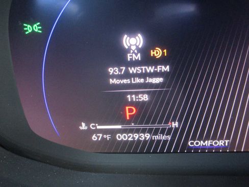 Certified 2026 Acura MDX SH-AWD image 18