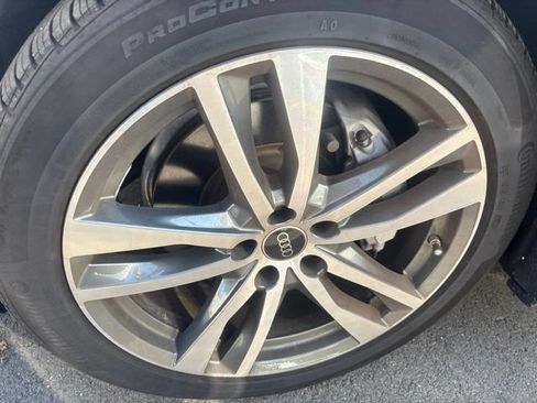 Certified 2023 Audi A6 Premium Plus w/ Premium Plus Package AWD/4WD image 3