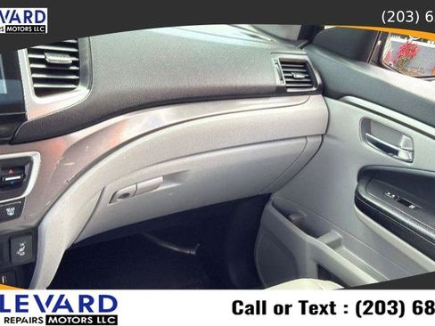 Used 2016 Honda Pilot EX-L image 14