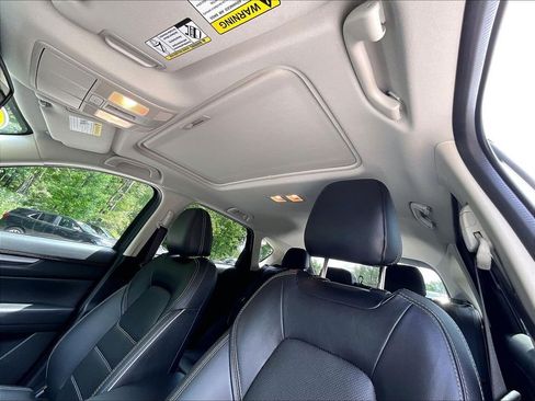Used 2025 MAZDA CX-5 AWD 2.5 S image 7