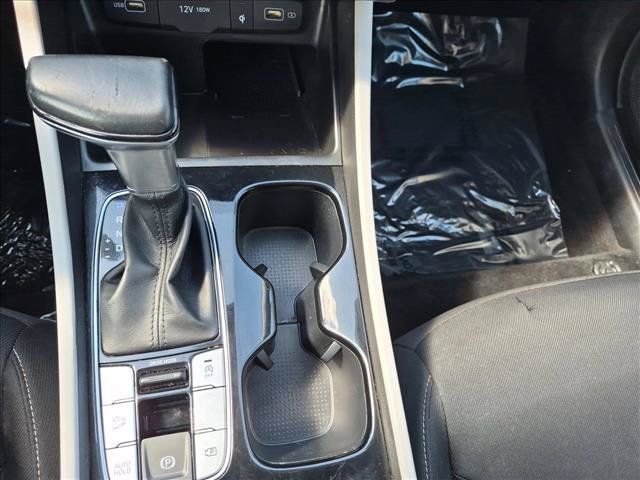 Used 2022 Hyundai Tucson SEL w/ Convenience Package FWD image 11