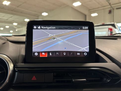 Used 2019 MAZDA MX-5 Miata RF Grand Touring RWD image 27