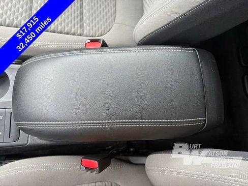 Used 2021 Ford Escape SE image 20