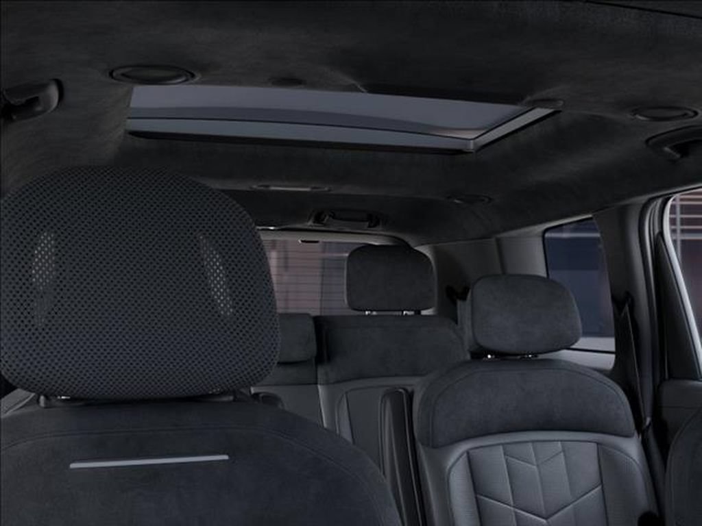 New 2027 Kia Telluride X-Line SX Prestige w/ Executive Package AWD/4WD image 27