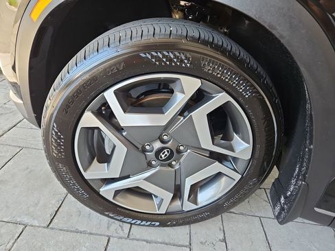 Used 2023 Hyundai Palisade Limited FWD image 35