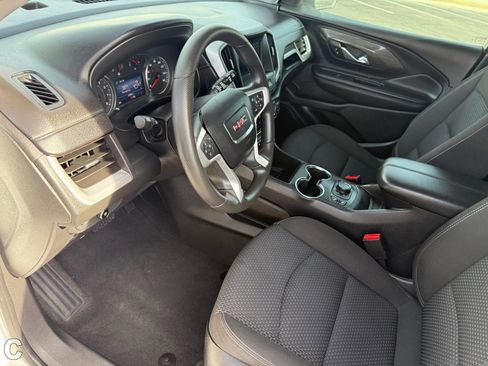 Certified 2023 GMC Terrain SLE w/ Driver Convenience Package image 19