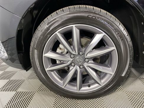 Used 2021 Acura RDX w/ Technology Package image 5