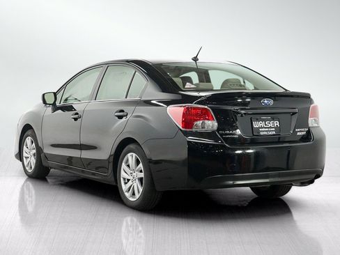 Used 2016 Subaru Impreza 2.0i Premium AWD/4WD image 3