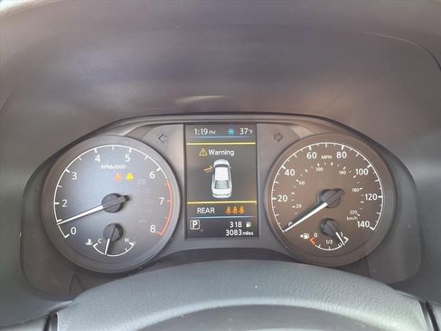 Used 2025 Nissan Altima 2.5 S image 15