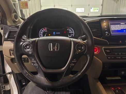 Used 2022 Honda Ridgeline RTL-E image 17