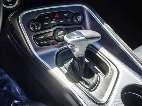 Used 2017 Dodge Challenger GT w/ Premium Sound Group AWD/4WD image 17