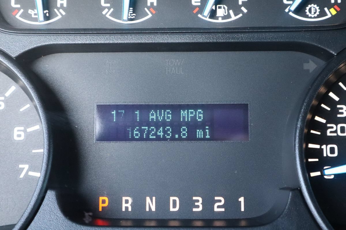 Used 2014 Ford F150 XL AWD/4WD image 44