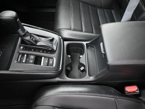 Certified 2024 Honda CR-V EX-L image 20