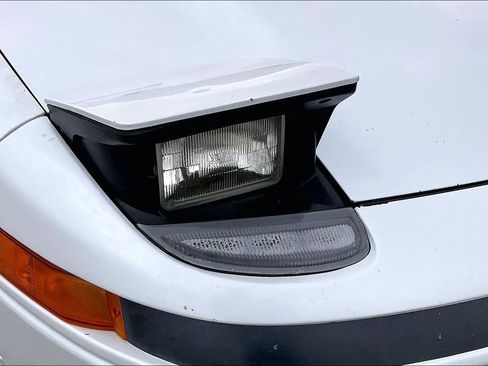 Used 1993 Mitsubishi 3000GT SL image 27