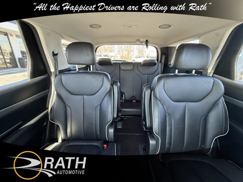 Used 2025 Hyundai Palisade SEL image 20