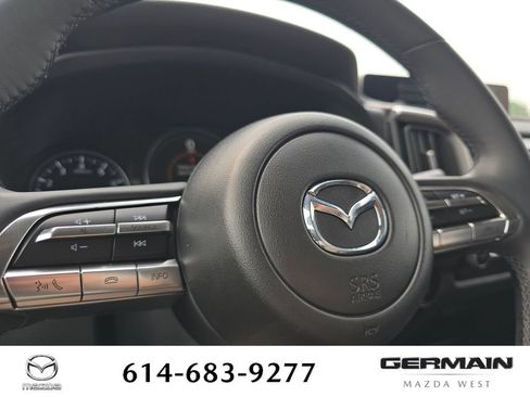 Certified 2026 MAZDA CX-50 AWD 2.5 S w/ Cargo Package image 24